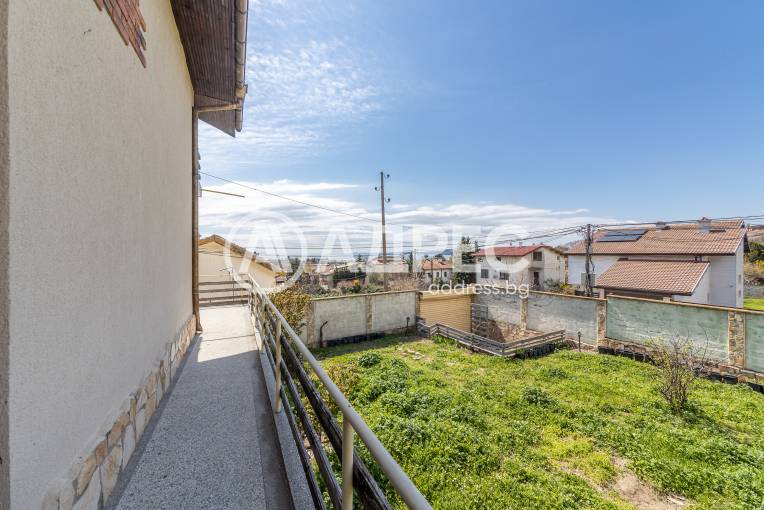 Къща/Вила, Варна, м-ст Евксиноград, 690805, Снимка 30