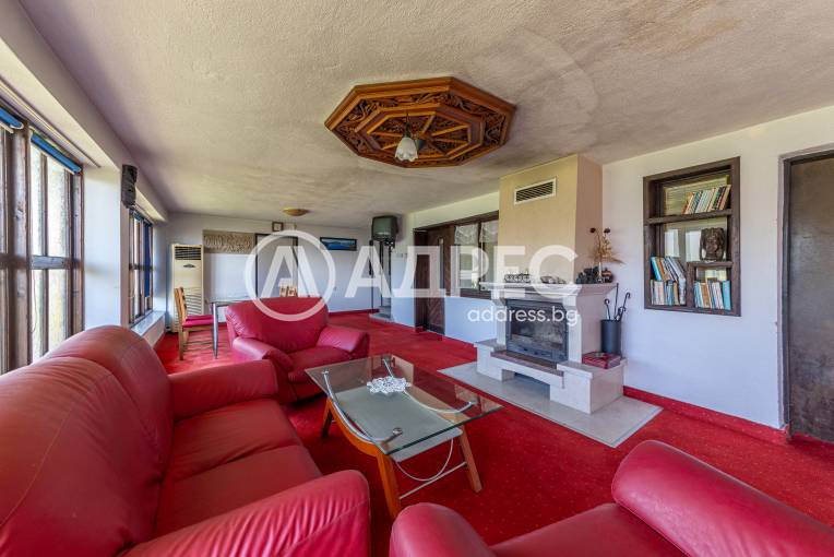 Къща/Вила, Варна, м-ст Евксиноград, 690805, Снимка 31