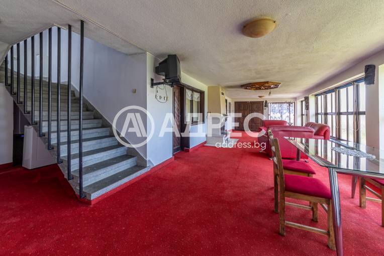 Къща/Вила, Варна, м-ст Евксиноград, 690805, Снимка 33