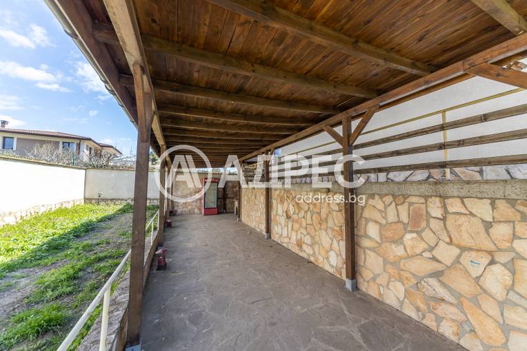 Къща/Вила, Варна, м-ст Евксиноград, 690805, Снимка 35