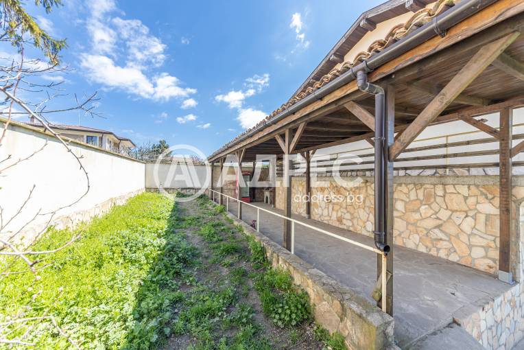 Къща/Вила, Варна, м-ст Евксиноград, 690805, Снимка 36