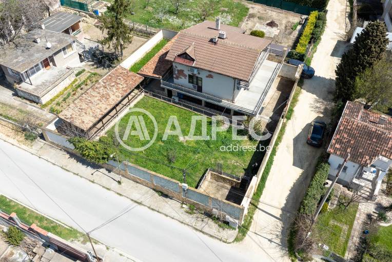 Къща/Вила, Варна, м-ст Евксиноград, 690805, Снимка 4