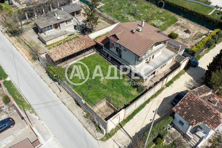 Къща/Вила, Варна, м-ст Евксиноград, 690805, Снимка 5