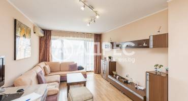Двустаен апартамент, Варна, Чайка, 692805, Снимка 1