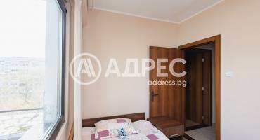 Тристаен апартамент, Варна, Чайка, 692805, Снимка 9