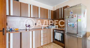 Тристаен апартамент, Варна, Чайка, 692805, Снимка 4