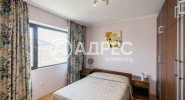 Тристаен апартамент, Варна, Чайка, 692805, Снимка 5