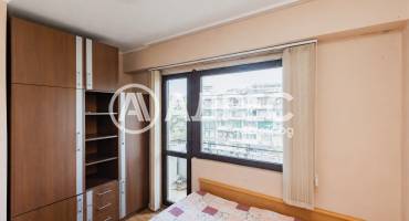 Тристаен апартамент, Варна, Чайка, 692805, Снимка 6