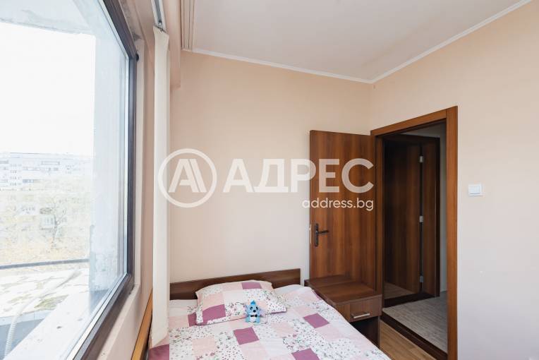 Тристаен апартамент, Варна, Чайка, 692805, Снимка 9