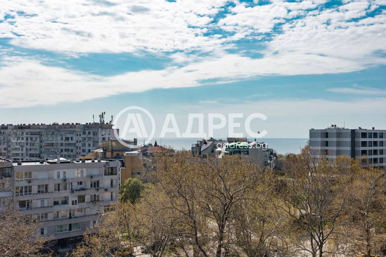 Тристаен апартамент, Варна, Чайка, 692805, Снимка 7