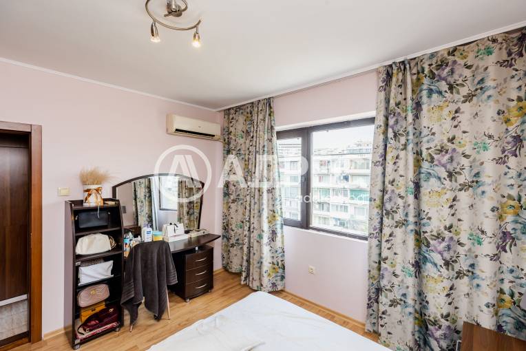 Тристаен апартамент, Варна, Чайка, 692805, Снимка 8