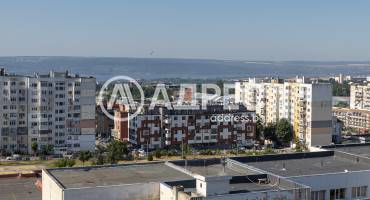 Тристаен апартамент, Варна, Кайсиева градина, 700805, Снимка 13