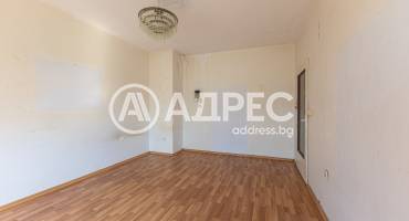 Тристаен апартамент, Варна, Кайсиева градина, 700805, Снимка 15