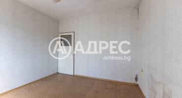 Тристаен апартамент, Варна, Кайсиева градина, 700805, Снимка 16