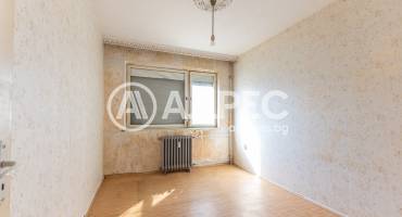 Тристаен апартамент, Варна, Кайсиева градина, 700805, Снимка 17
