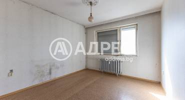 Тристаен апартамент, Варна, Кайсиева градина, 700805, Снимка 2