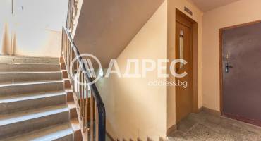 Тристаен апартамент, Варна, Кайсиева градина, 700805, Снимка 22