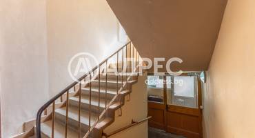 Тристаен апартамент, Варна, Кайсиева градина, 700805, Снимка 23