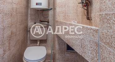 Тристаен апартамент, Варна, Кайсиева градина, 700805, Снимка 24