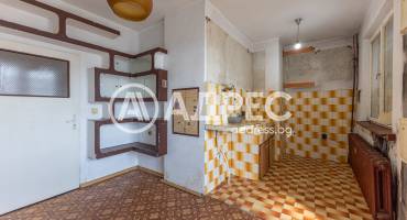 Тристаен апартамент, Варна, Кайсиева градина, 700805, Снимка 3