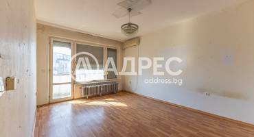 Тристаен апартамент, Варна, Кайсиева градина, 700805, Снимка 4