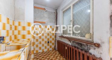 Тристаен апартамент, Варна, Кайсиева градина, 700805, Снимка 5