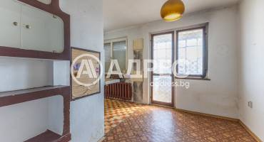 Тристаен апартамент, Варна, Кайсиева градина, 700805, Снимка 6
