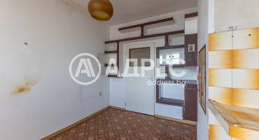 Тристаен апартамент, Варна, Кайсиева градина, 700805, Снимка 7