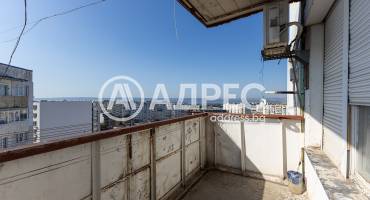 Тристаен апартамент, Варна, Кайсиева градина, 700805, Снимка 8