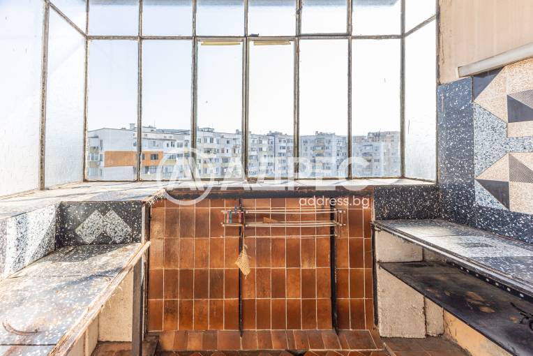 Тристаен апартамент, Варна, Кайсиева градина, 700805, Снимка 10