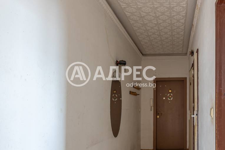 Тристаен апартамент, Варна, Кайсиева градина, 700805, Снимка 14