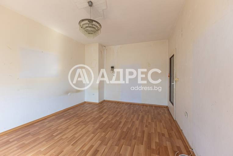 Тристаен апартамент, Варна, Кайсиева градина, 700805, Снимка 15