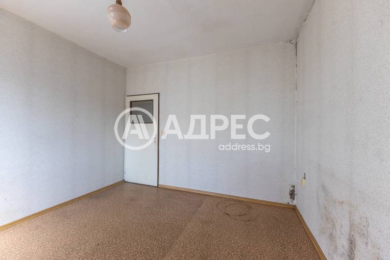 Тристаен апартамент, Варна, Кайсиева градина, 700805, Снимка 16