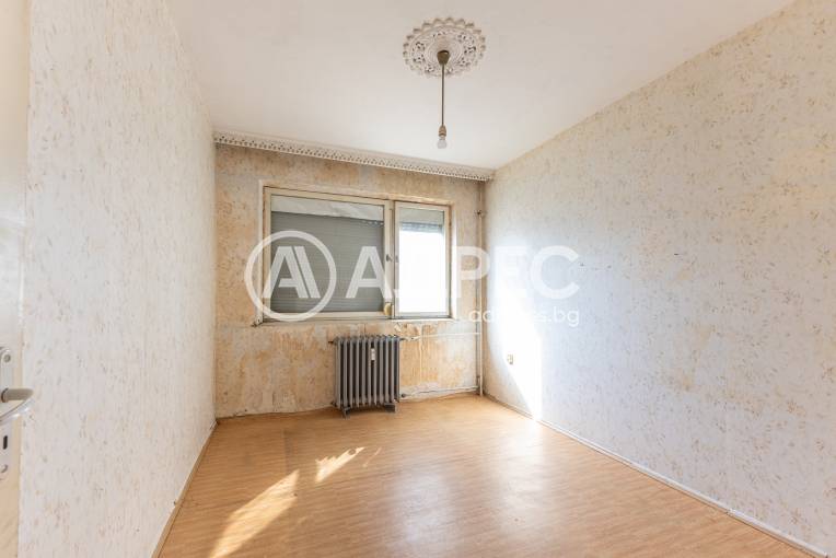 Тристаен апартамент, Варна, Кайсиева градина, 700805, Снимка 17