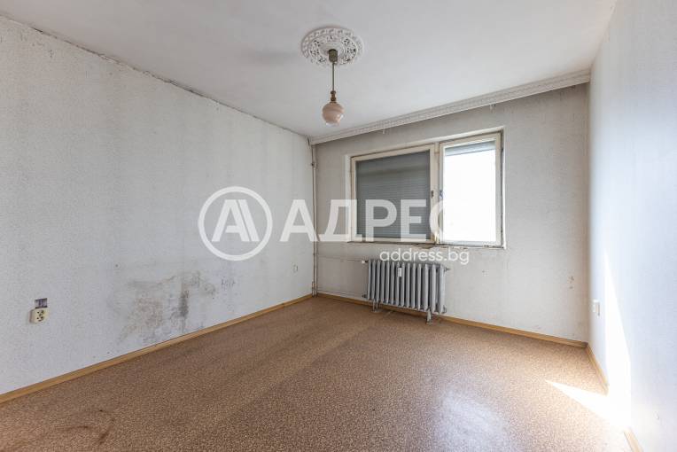 Тристаен апартамент, Варна, Кайсиева градина, 700805, Снимка 2