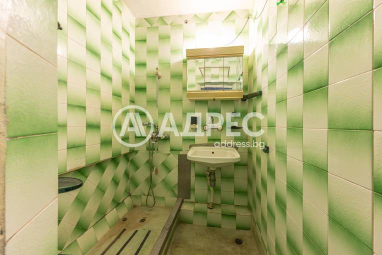 Тристаен апартамент, Варна, Кайсиева градина, 700805, Снимка 19