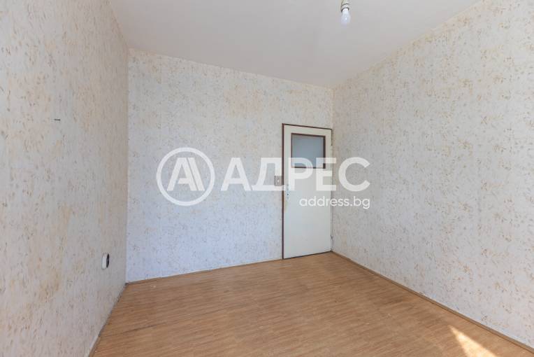 Тристаен апартамент, Варна, Кайсиева градина, 700805, Снимка 21