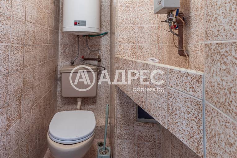 Тристаен апартамент, Варна, Кайсиева градина, 700805, Снимка 24