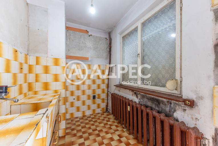 Тристаен апартамент, Варна, Кайсиева градина, 700805, Снимка 5