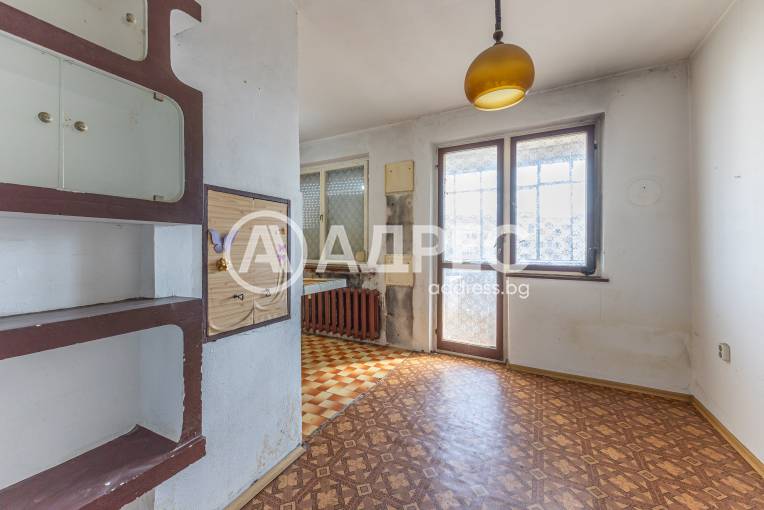 Тристаен апартамент, Варна, Кайсиева градина, 700805, Снимка 6
