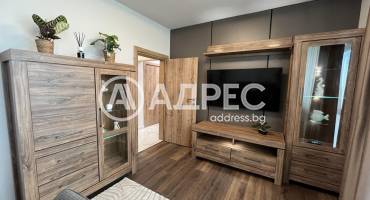 Тристаен апартамент, Варна, Червен площад, 702805, Снимка 10