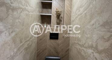 Тристаен апартамент, Варна, Червен площад, 702805, Снимка 11