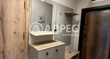 Тристаен апартамент, Варна, Червен площад, 702805, Снимка 12
