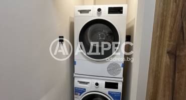 Тристаен апартамент, Варна, Червен площад, 702805, Снимка 13