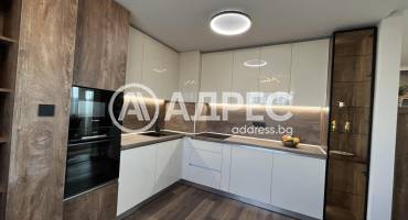 Тристаен апартамент, Варна, Червен площад, 702805, Снимка 3