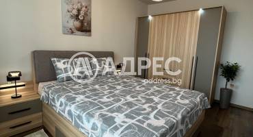 Тристаен апартамент, Варна, Червен площад, 702805, Снимка 5