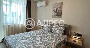 Тристаен апартамент, Варна, Червен площад, 702805, Снимка 6