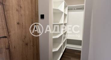 Тристаен апартамент, Варна, Червен площад, 702805, Снимка 7