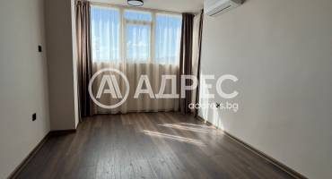 Тристаен апартамент, Варна, Червен площад, 702805, Снимка 8
