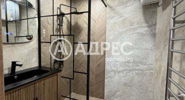 Тристаен апартамент, Варна, Червен площад, 702805, Снимка 9